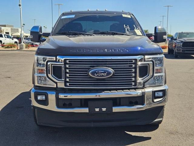 2022 Ford F-350 XLT