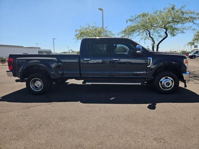 2022 Ford F-350 XLT