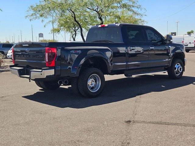 2022 Ford F-350 XLT