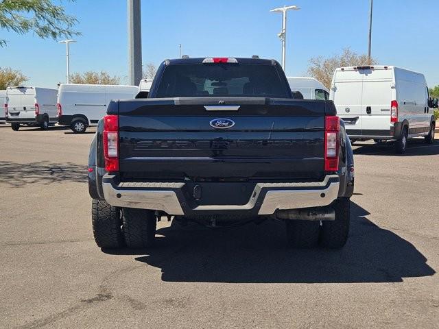 2022 Ford F-350 XLT