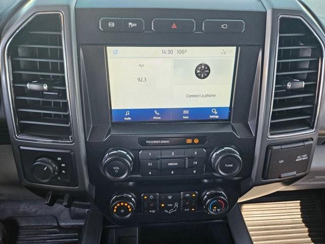2022 Ford F-350 XLT