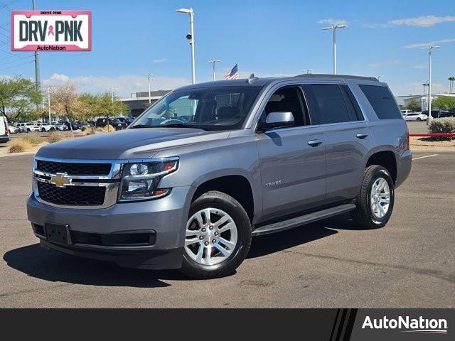 2020 Chevrolet Tahoe 4WD LT for sale in Phoenix, AZ