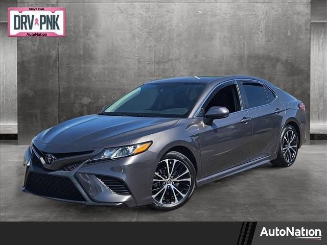 2020 Toyota Camry SE for sale in Phoenix, AZ