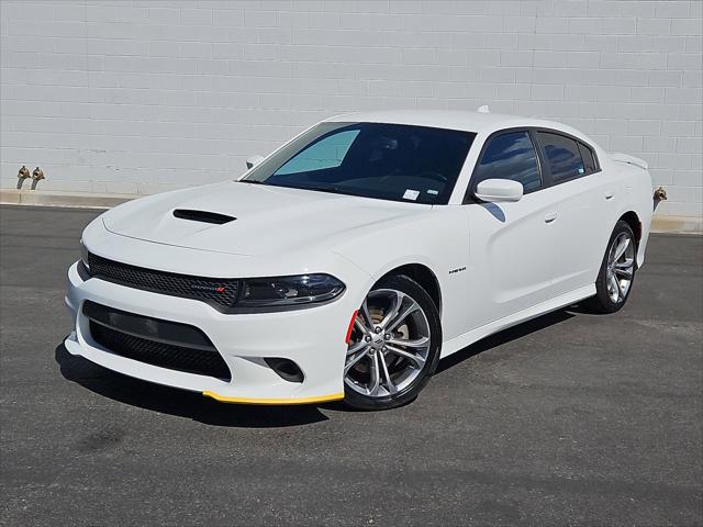 2022 Dodge Charger R/T