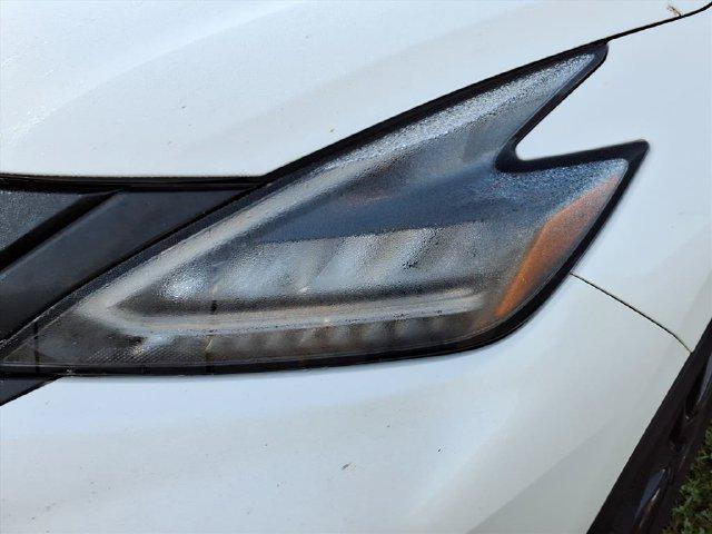 2023 Nissan Murano SV Intelligent AWD 2023 Nissan Murano SV Intelligent AWD