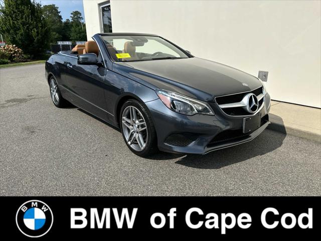 2014 Mercedes-Benz E 350