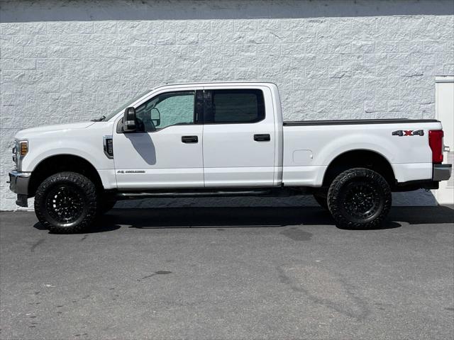 2019 Ford F-250 XLT