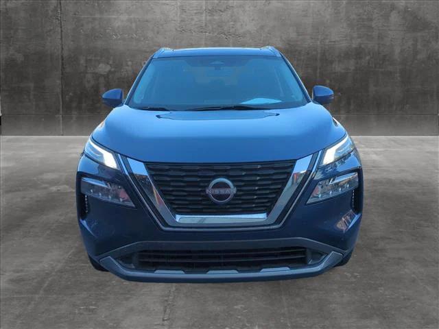 2023 Nissan Rogue SL FWD