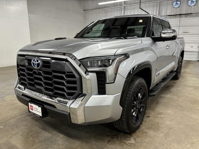 2023 Toyota Tundra Hybrid 1794 Edition