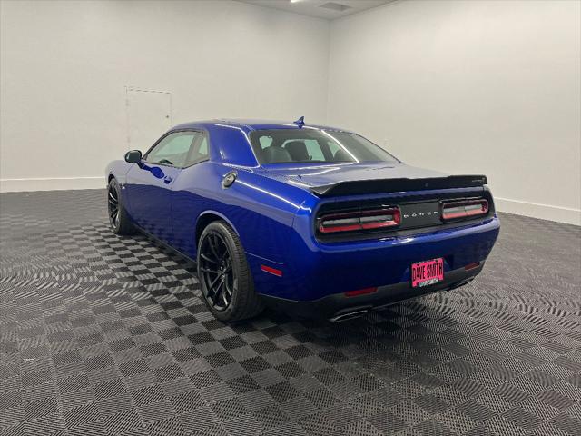 2020 Dodge Challenger R/T Scat Pack