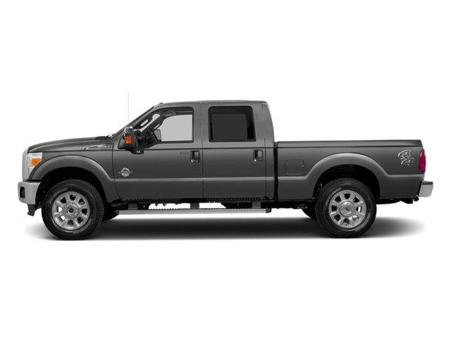 2014 Ford F-250 XLT