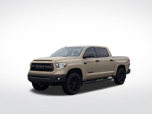 2019 Toyota Tundra SR5 5.7L V8