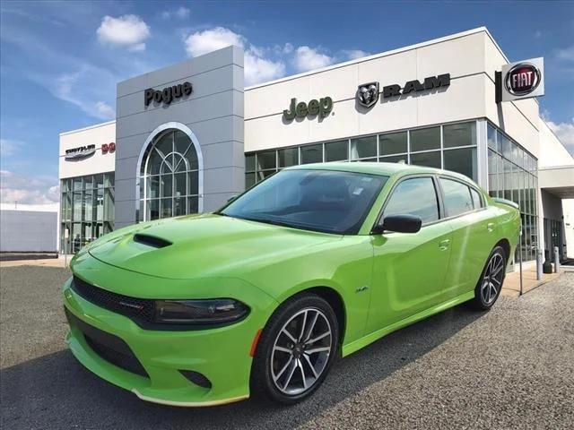 2023 Dodge Charger R/T