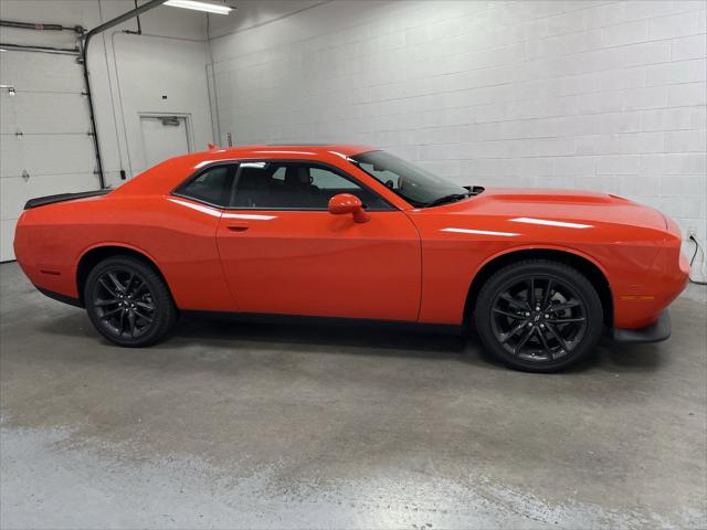 2023 Dodge Challenger GT AWD