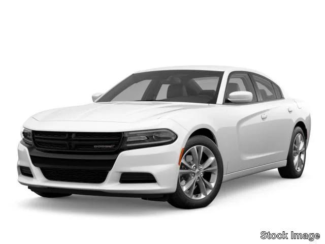 2022 Dodge Charger SXT RWD