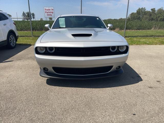 2021 Dodge Challenger GT AWD