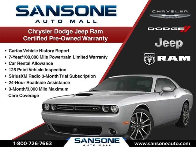 2023 Jeep Grand Cherokee 4xe Overland