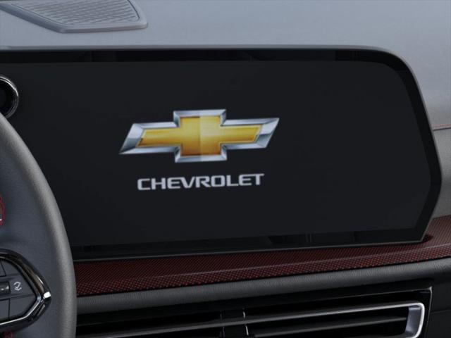 New 2024 Chevrolet Traverse For Sale in Waterford Twp, MI