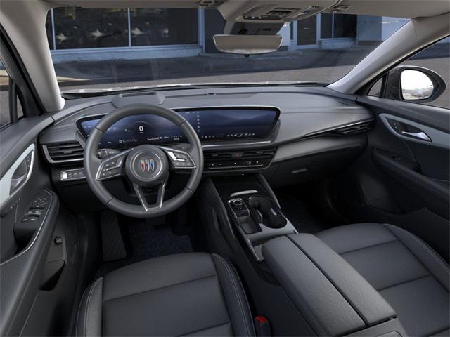 New 2024 Buick Envision For Sale in Waterford Twp, MI