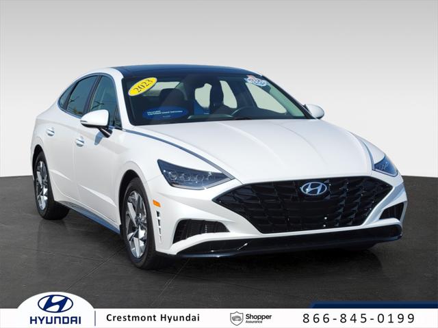 2023 Hyundai Sonata