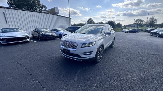 2019 Lincoln MKC