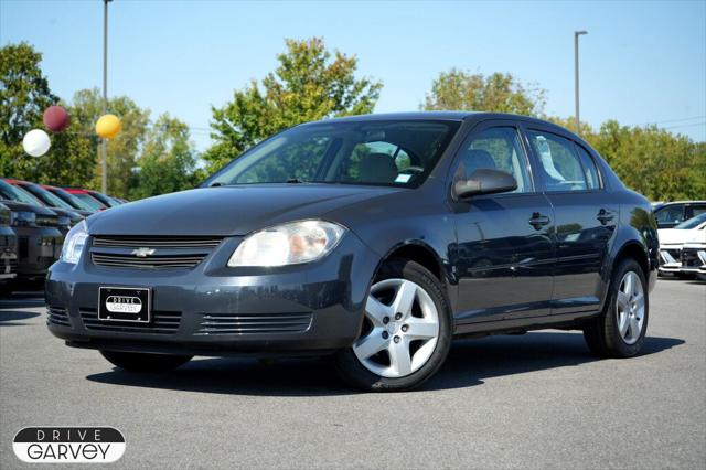 2008 Chevrolet Cobalt