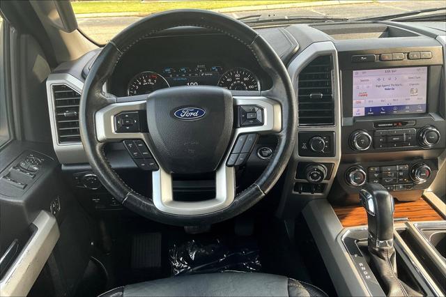 Used 2020 Ford F-150 For Sale in Olive Branch, MS