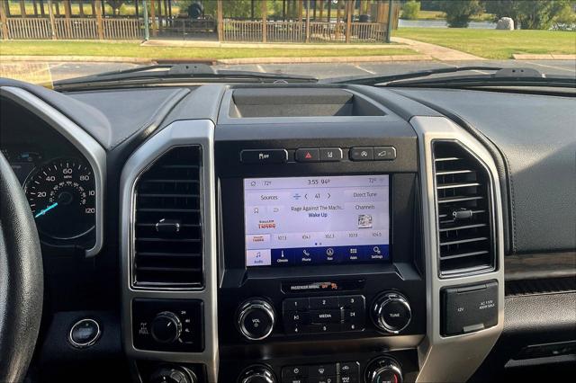 Used 2020 Ford F-150 For Sale in Olive Branch, MS