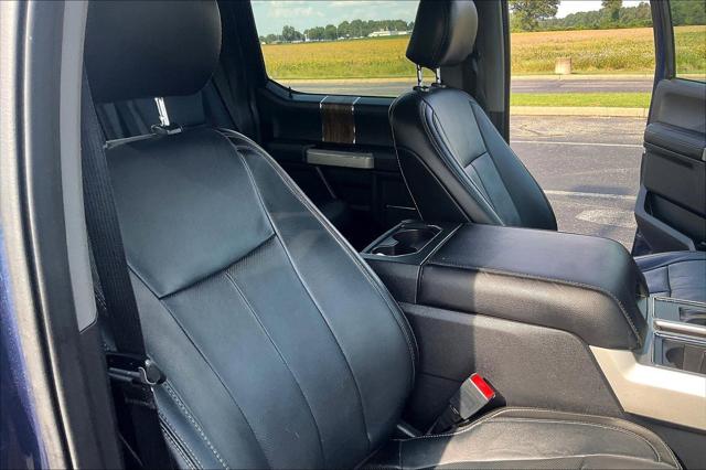 Used 2020 Ford F-150 For Sale in Olive Branch, MS