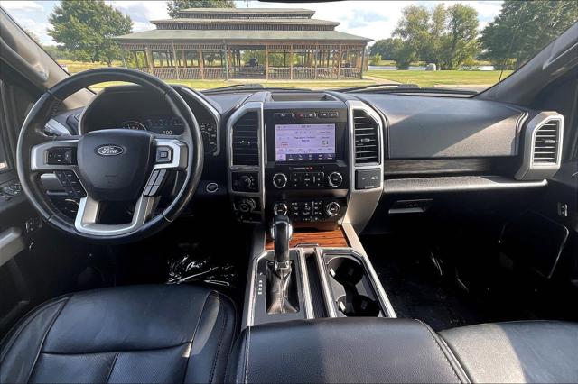 Used 2020 Ford F-150 For Sale in Olive Branch, MS