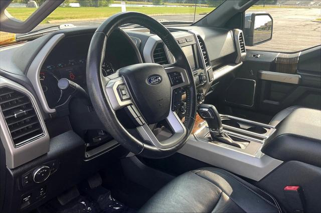 Used 2020 Ford F-150 For Sale in Olive Branch, MS