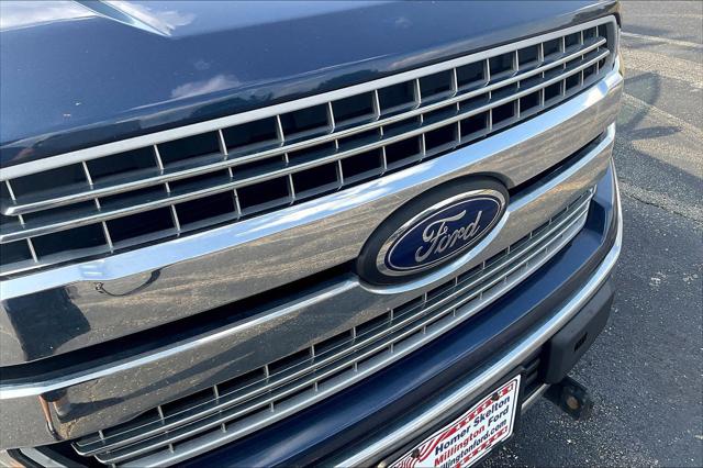 Used 2020 Ford F-150 For Sale in Olive Branch, MS