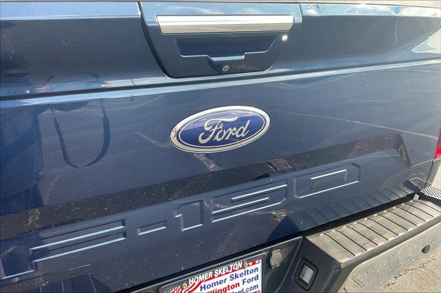 Used 2020 Ford F-150 For Sale in Olive Branch, MS