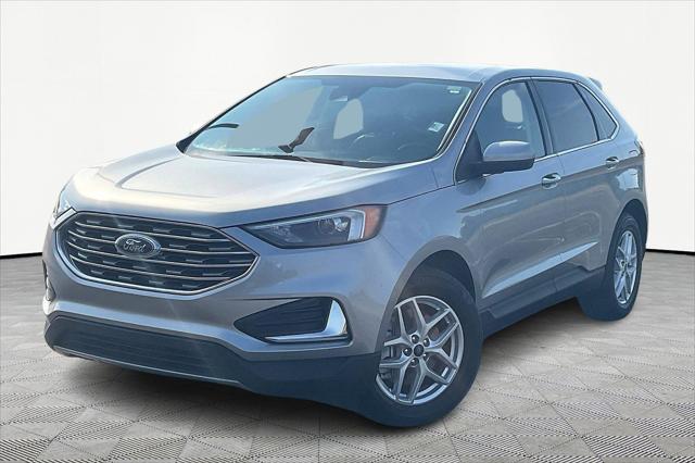 Used 2022 Ford Edge For Sale in Olive Branch, MS