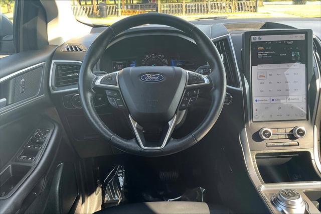 Used 2022 Ford Edge For Sale in Olive Branch, MS