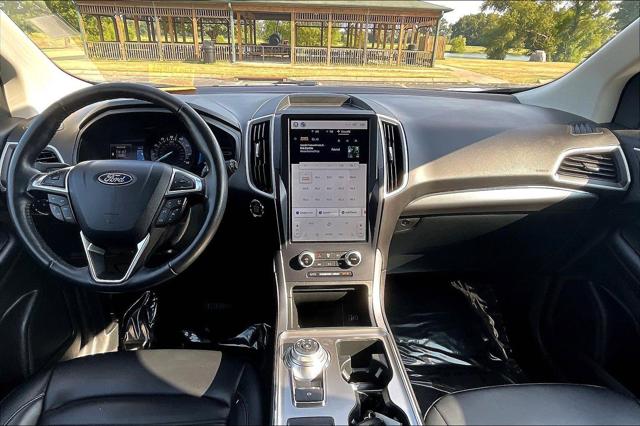 Used 2022 Ford Edge For Sale in Olive Branch, MS