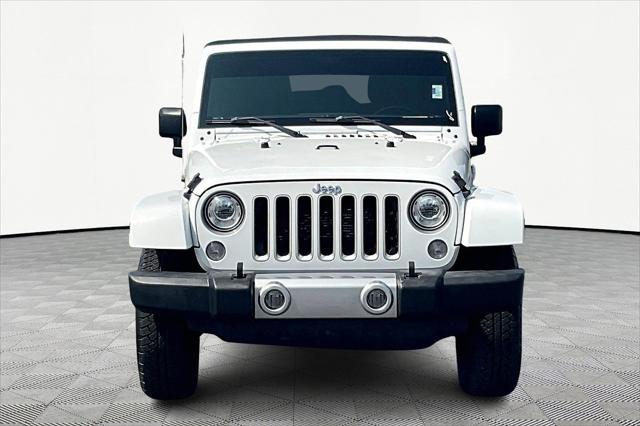 Used 2017 Jeep Wrangler Unlimited For Sale in OLIVE BRANCH, MS