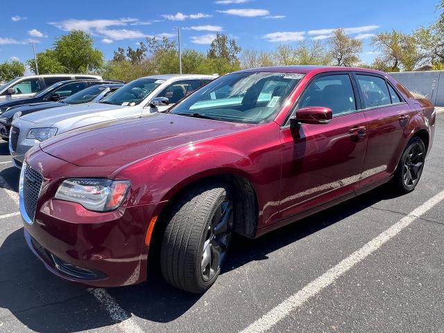 2023 Chrysler 300