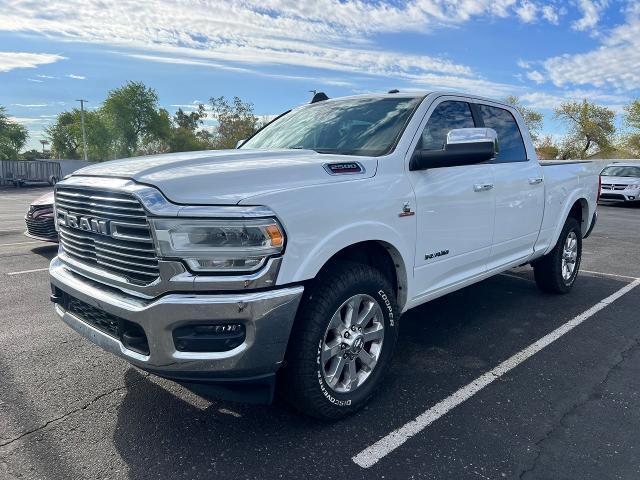 2019 Ram 2500