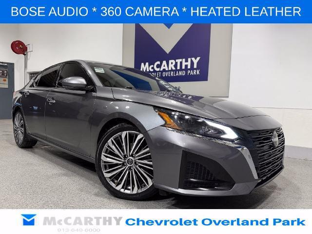 2023 Nissan Altima SL FWD for sale in Overland Park, KS