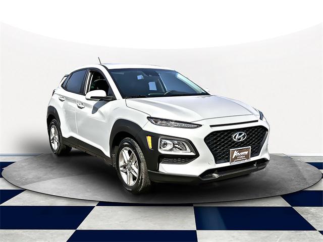 2021 Hyundai Kona