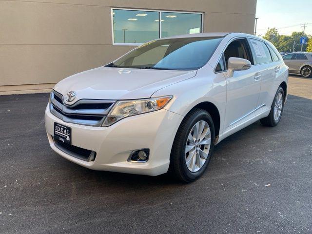 2015 Toyota Venza