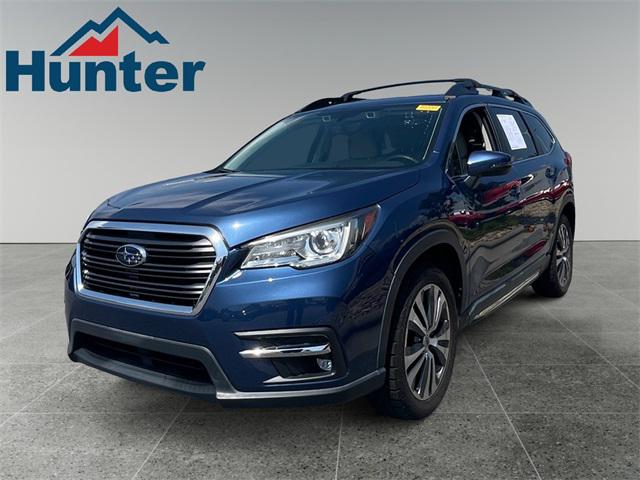 2019 Subaru Ascent