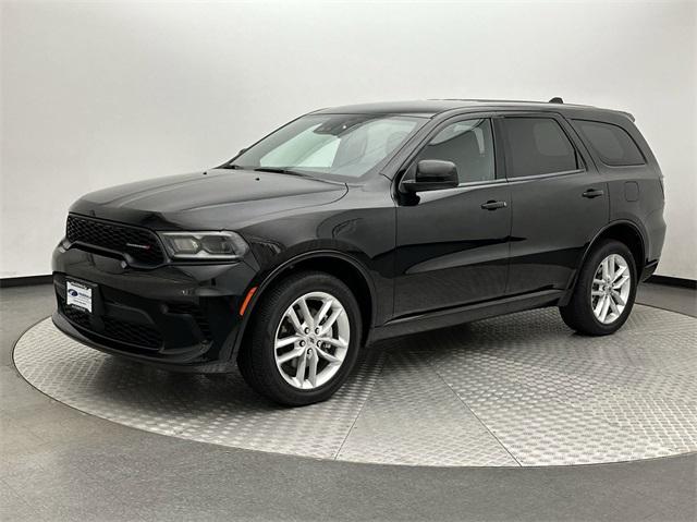 2023 Dodge Durango