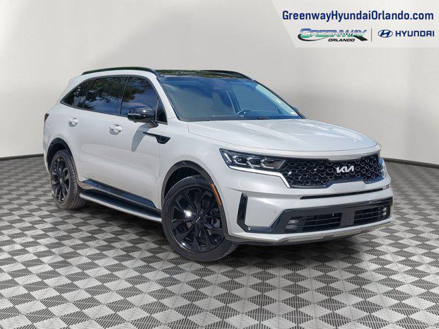 2022 Kia Sorento