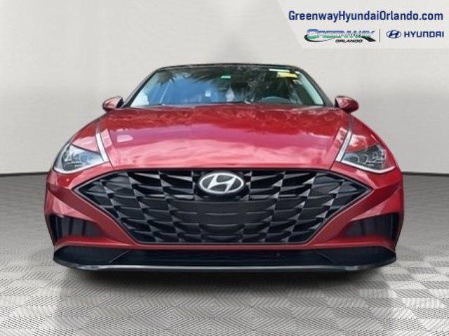 2023 Hyundai Sonata