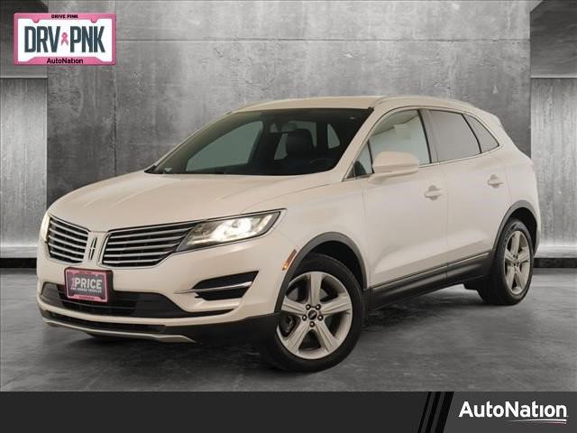 2015 Lincoln MKC