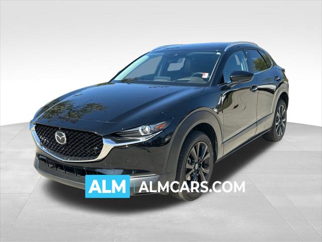 2023 Mazda CX-30