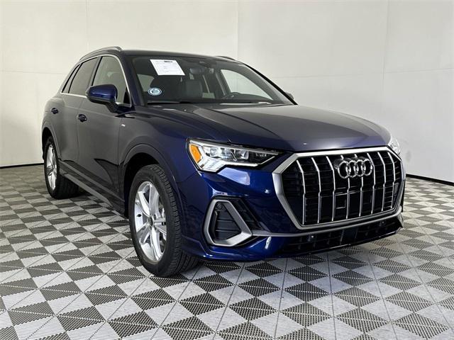 2023 Audi Q3