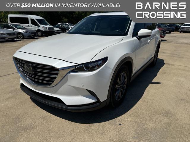 2021 Mazda CX-9